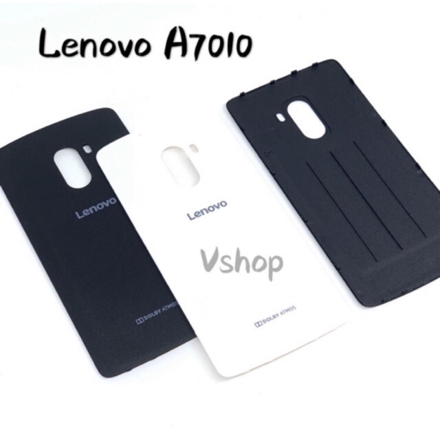 Backdoor Casing Belakang Tutupan Baterai Lenovo A7010 - K4 Note