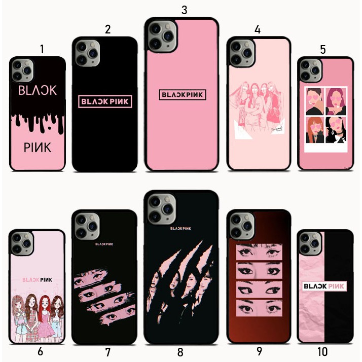 [P38] Fashion Case 2D Glossy For all Type Oppo A53 A15 A33 A12 A11 Reno4f Reno4 A3s A5s A92 A52 A5