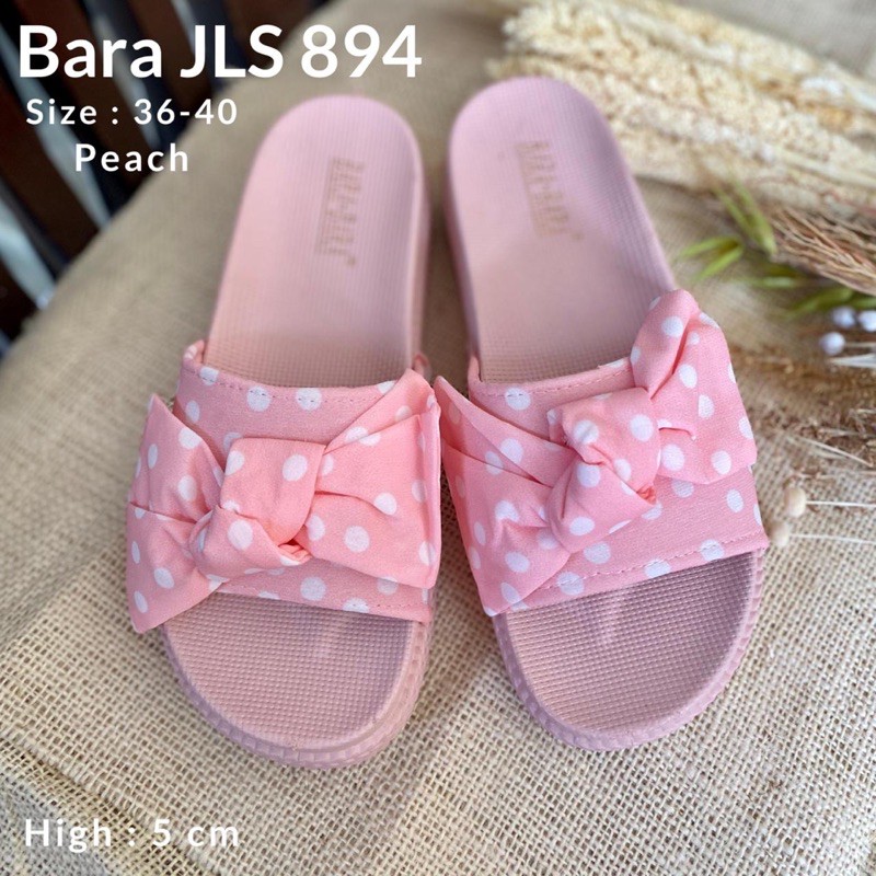 Barabara JLS 895