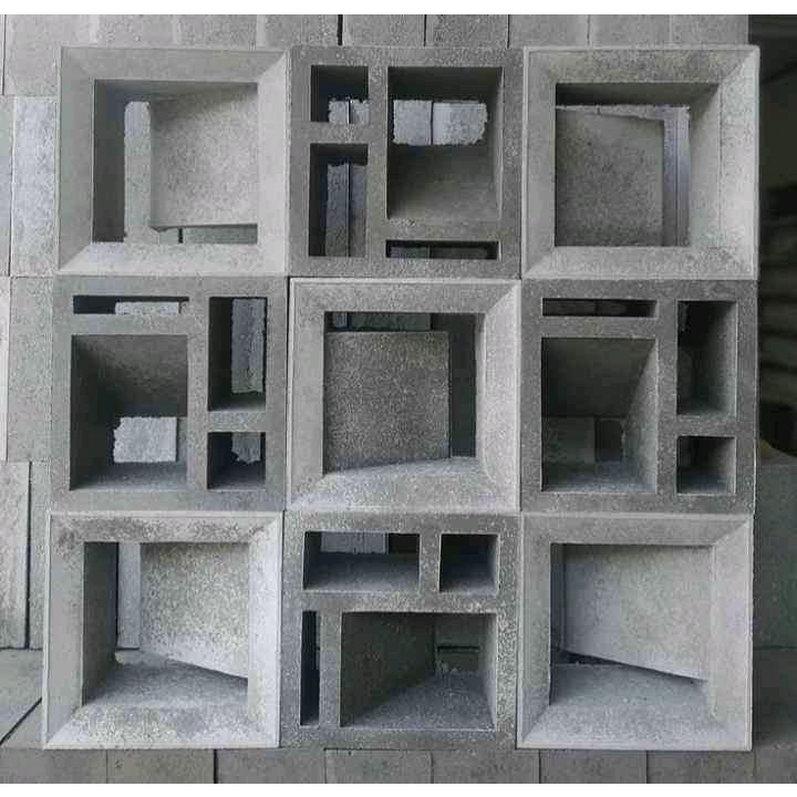 Roster minimalis/Roster modern