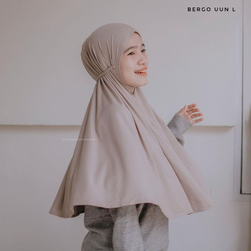 BERGO MARYAM UUN L