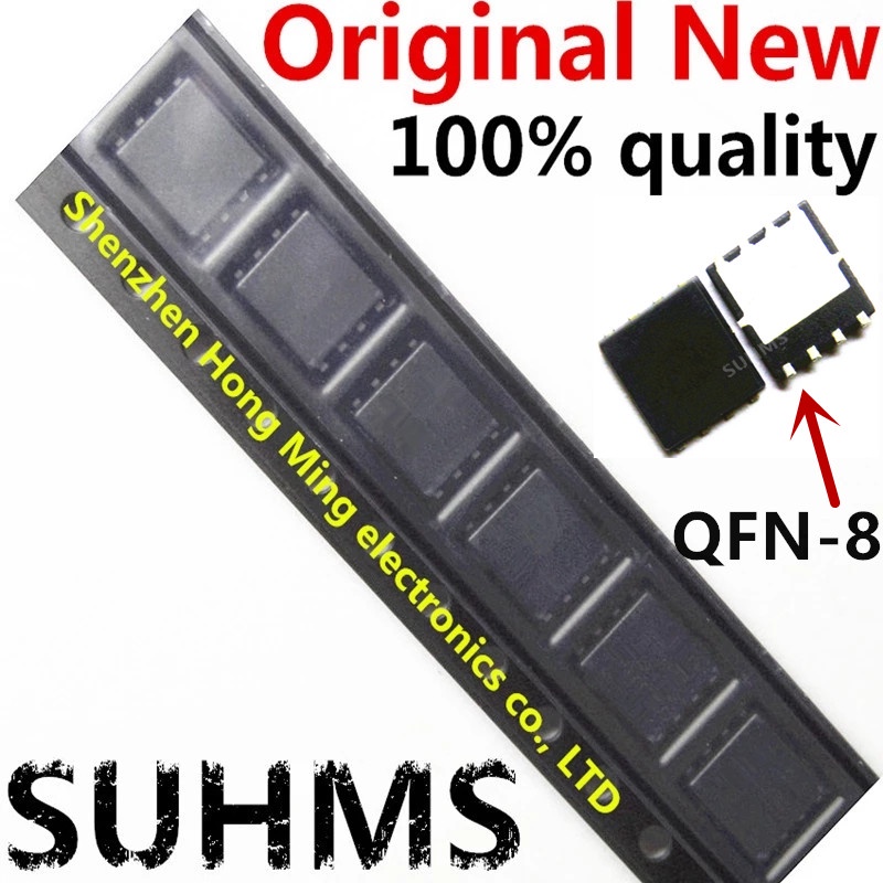 10 Pcs Chipset AON6426 AO6426 6426 6426 QFN-8 100%