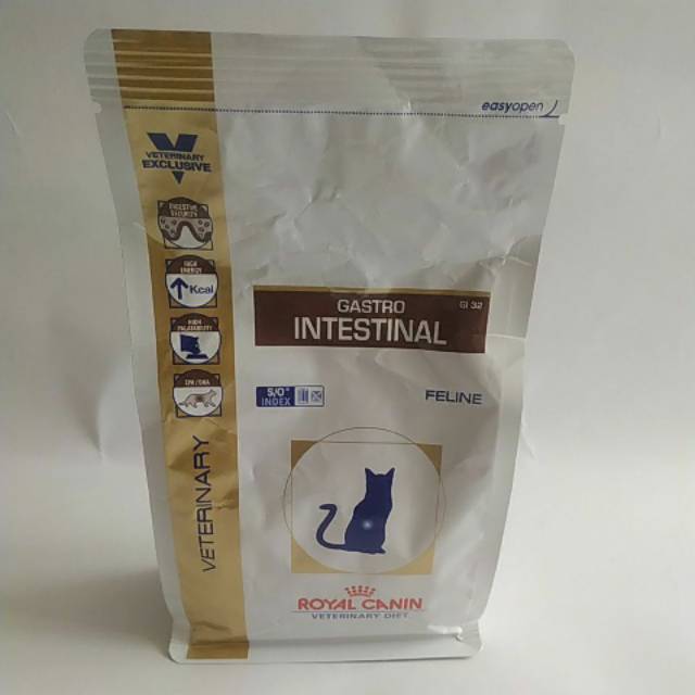 Royal Canin Gastro Intestinal