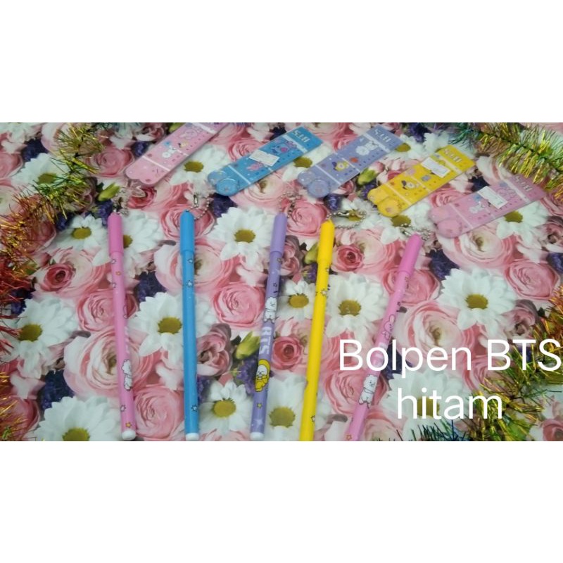 

Bolpoin BTS
