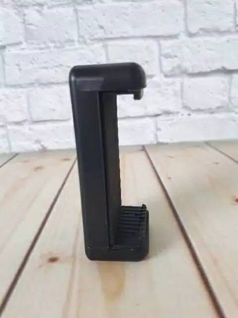 Holder U clamp smartphone