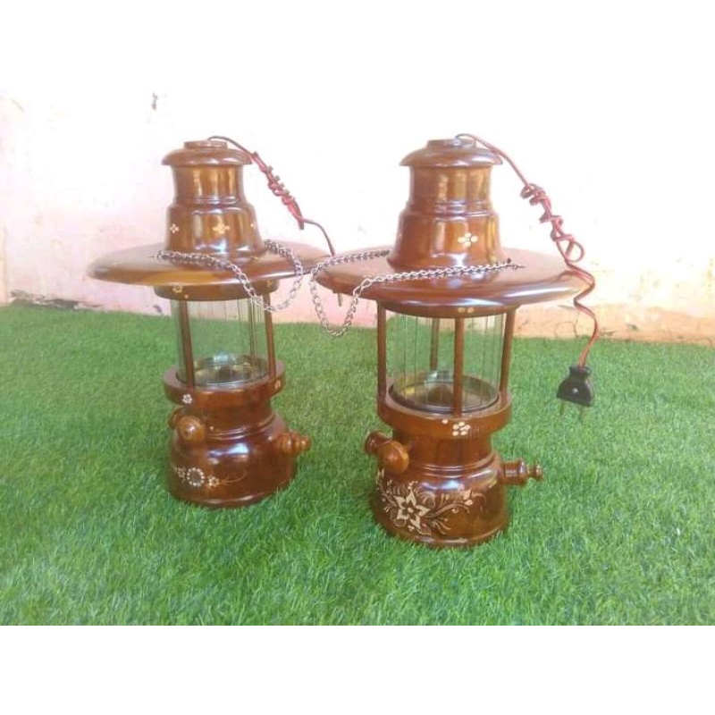 lampu petromax jepara