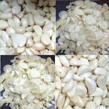 

Bawang Putih Iris Dadakan 100gr