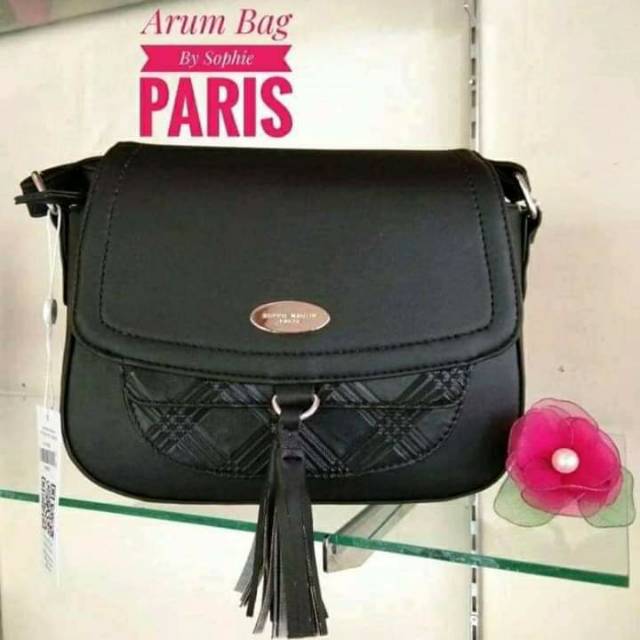 TAS ARUM SOPHIE PARIS