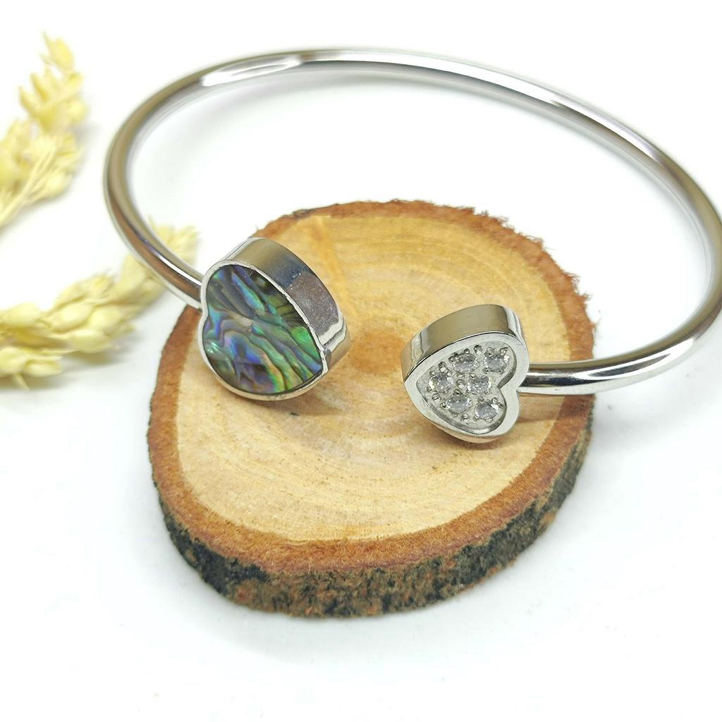 Gelang Quantum GOLD Science Energy Pendant Necklace/ Gelang Terapi Maghnet Pendant