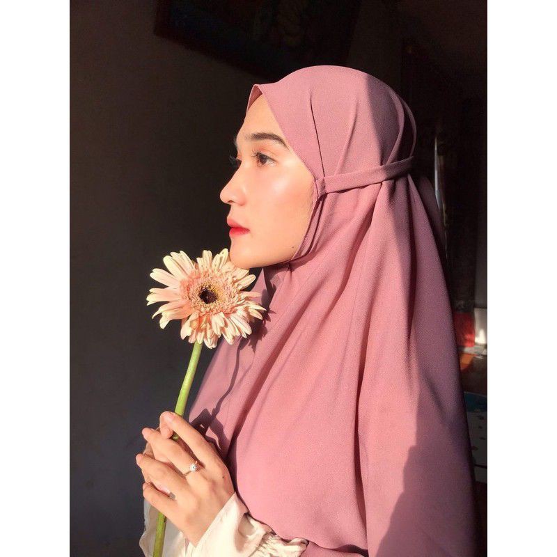 TERMURAH  HILMA SCRAFT SYARI PREMIUM BERLABEL FARAZ HIJAB