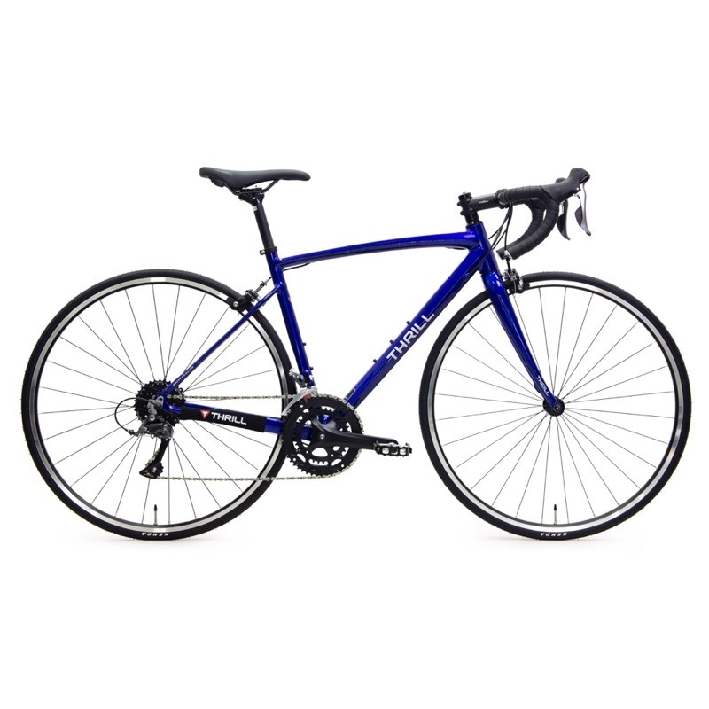 Sepeda balap Roadbike Thrill Enthral 3.0 NEW