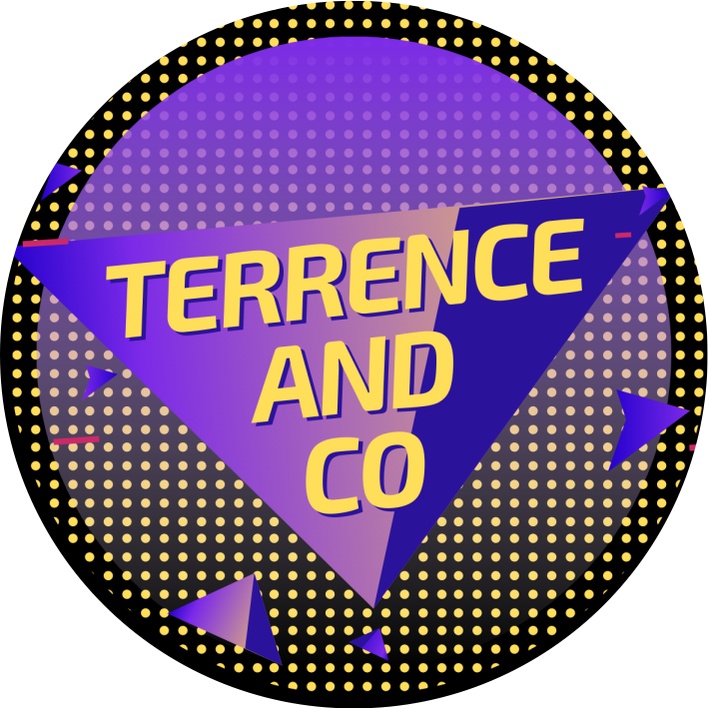 

Terrence - Terrence & Co - Terrence And Co - Terrenceandco