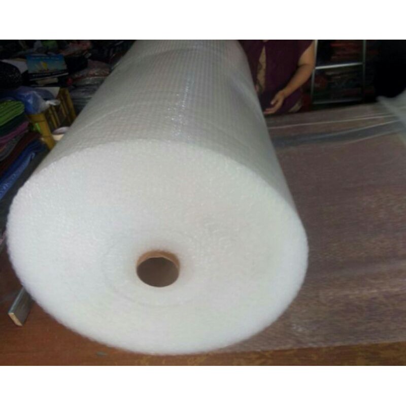 

Bubble Wrap / plastik