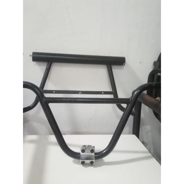 BAR / STANG MERK DJ BIKES RISE 9