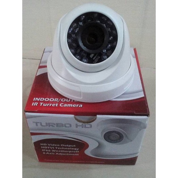 Termurah              CAMERA OEM HIKVISION DS-8075-TI