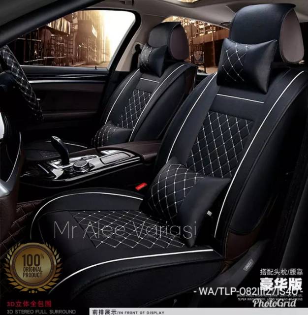 Foto Inspirasi 72+ Modifikasi Jok Mobil Honda Freed Gratis