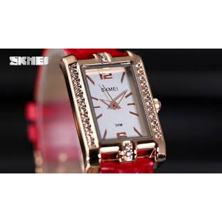 ARS - SKMEI Jam Tangan Analog Wanita - 1690