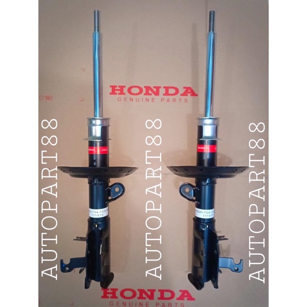 SHOCKBREAKER HONDA BRV DEPAN