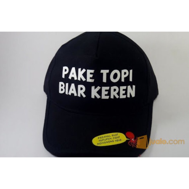 Gambar Cowok Keren Pake Topi - status wa galau