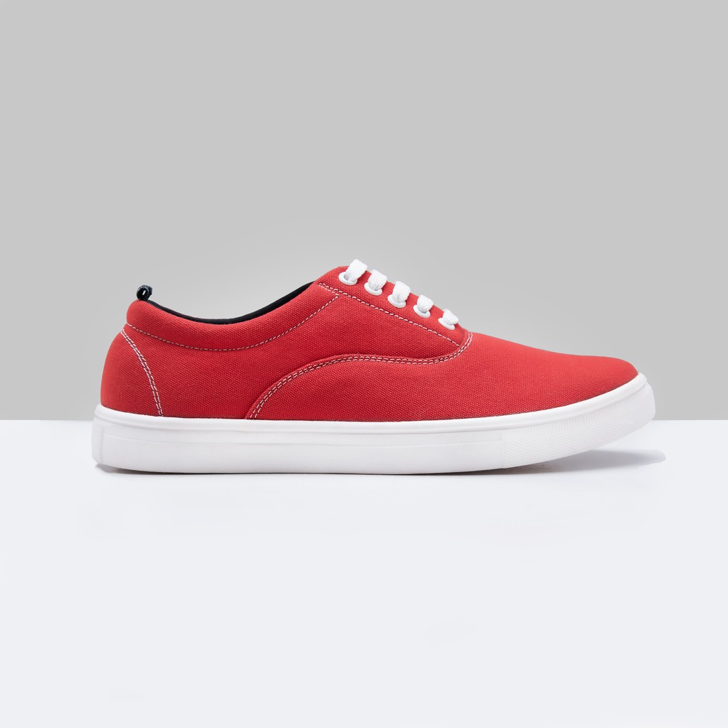 

BRONCH - Classic Waterproof Canvas (Red)