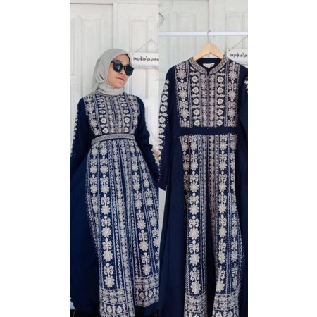 GAMIS SAVANA