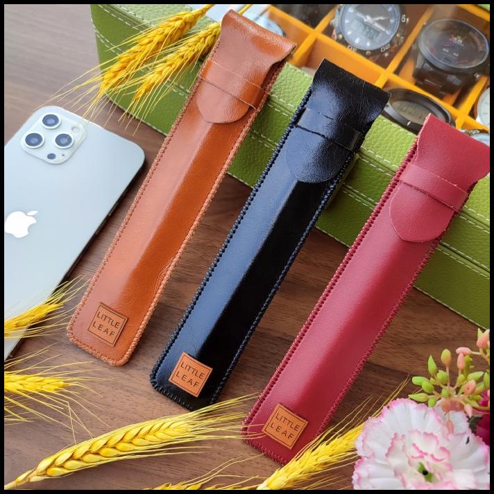 

Caramel | Apple Pencil 2 1 Pen Case Sarung Pensil Pena Samsung Cover Ipad Stylus