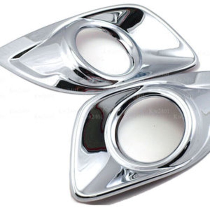 Ring Fog Lamp Kecil Mirage