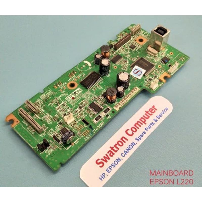 Mainboard L 220 Board Motherboard Epson L220