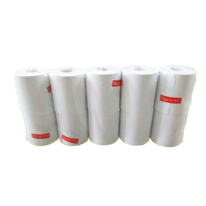 

REGISTER ROLL 68 X 65 HVS PAPERPRYNS