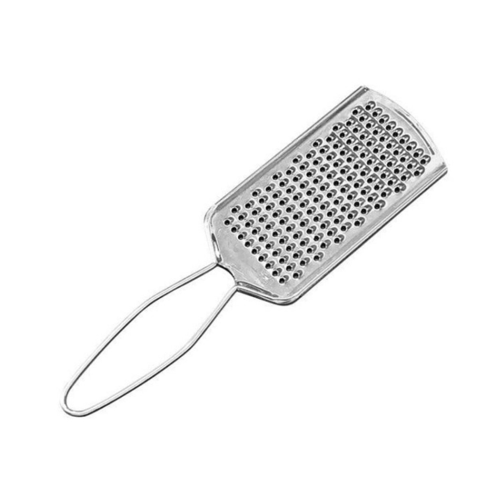 PR1501 Parutan Keju Serbaguna Stainless Steel