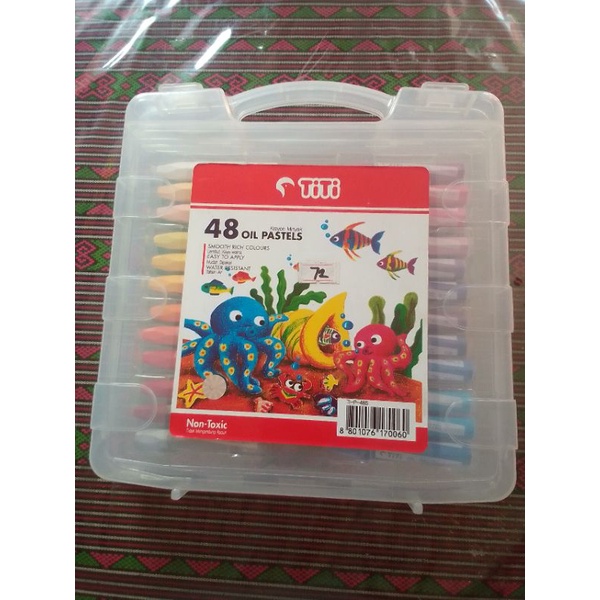 

crayon titi ukuran besar