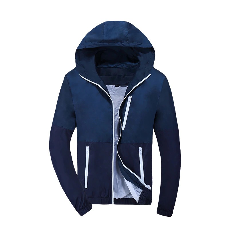 spring summer jackets 2019