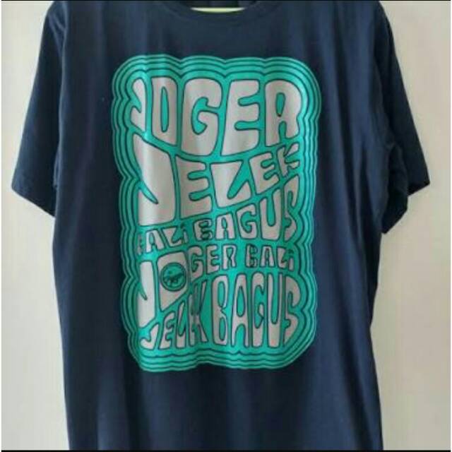  Kaos Joger Bali Ukuran S M L XL XXL XXXL Shopee Indonesia