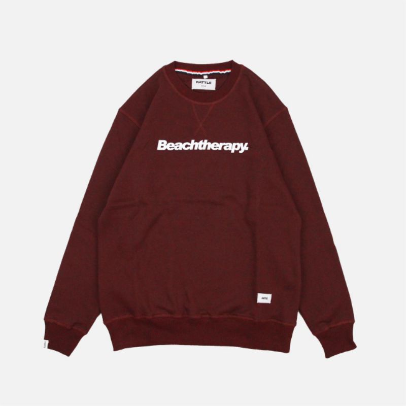 SWEATER PRIA ORIGINAL RATTLE INDUSTRIES