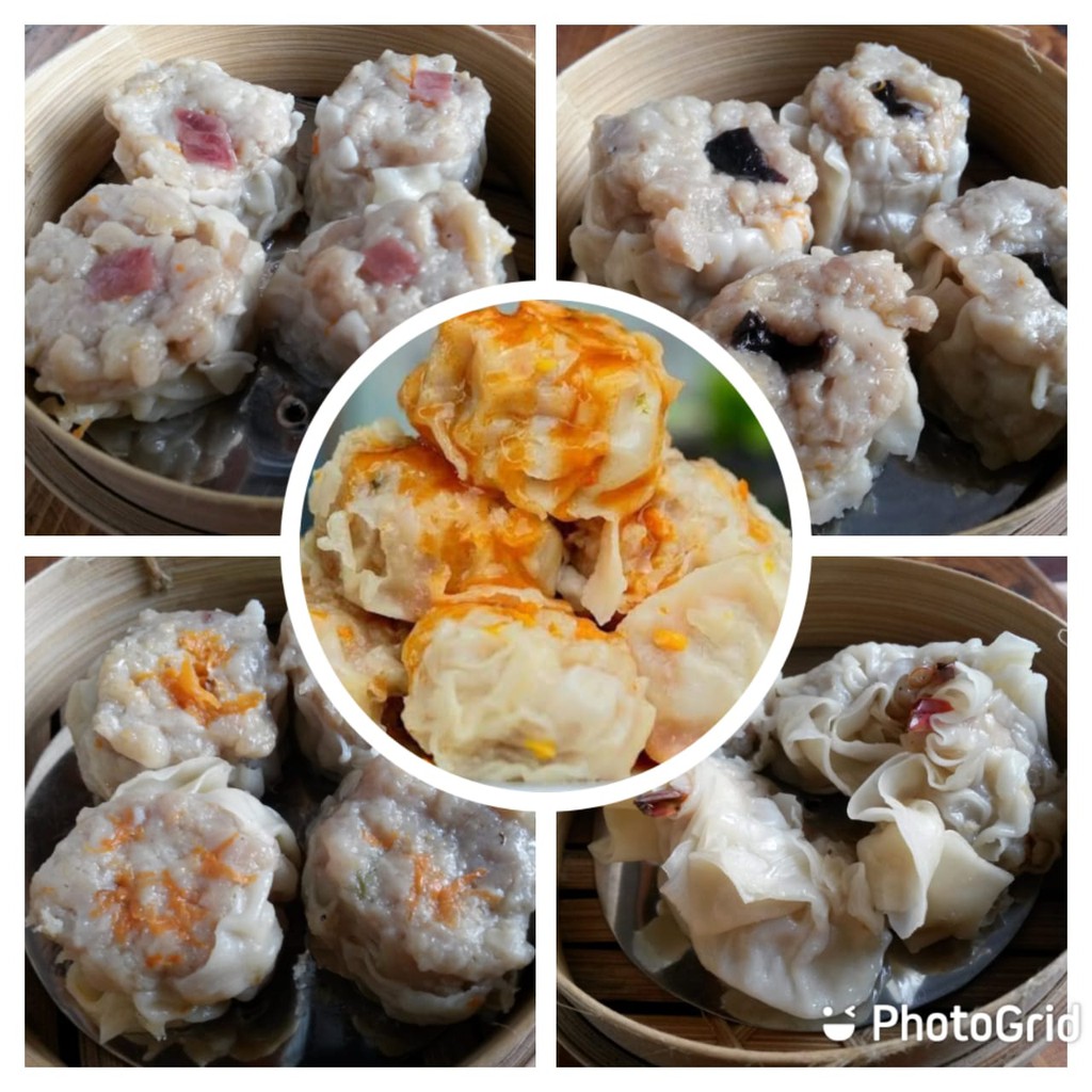 

Dimsum uwow