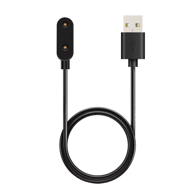 Cre Dock Charging Dengan Kabel USB Untuk Smartband Band 2