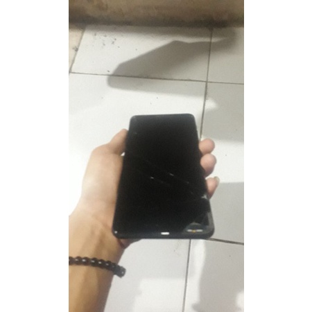 Vivo Y71 Minus Lcd Mesin Normal