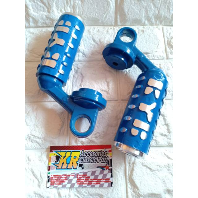 Tabung shock kyb uk 32 pnp cb gl mp tiger