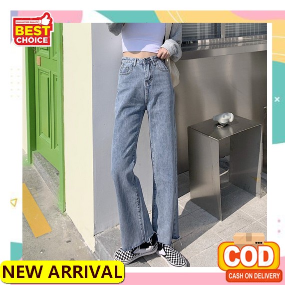 Kulot Snow Jeans Rawis / Celana Kulot Jeans Rawis Premium Untuk Bb 55Kg Sampai 75Kg / Kulot Jeans Ra