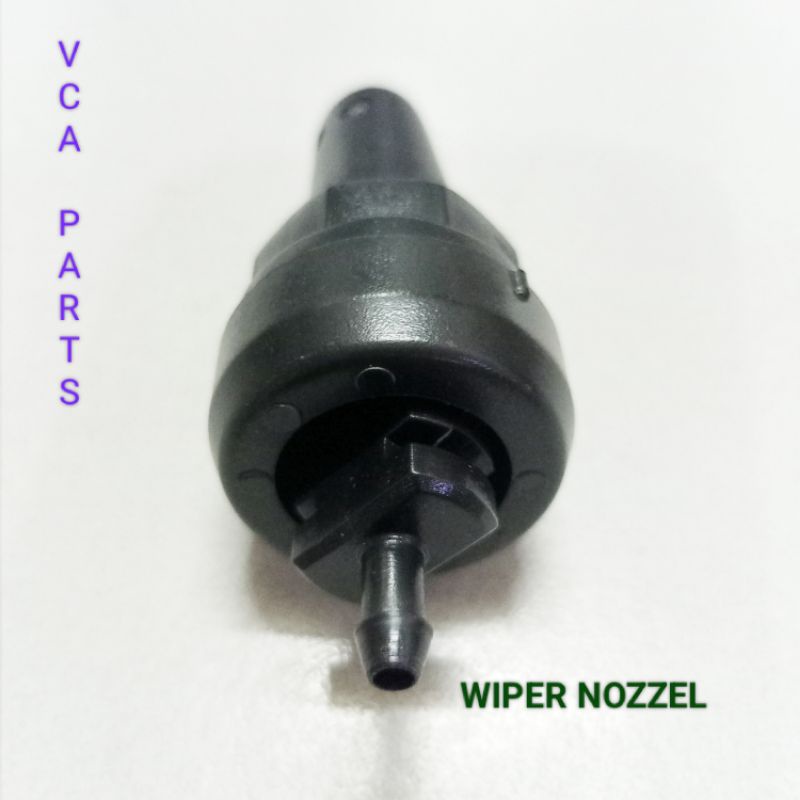 NOZZEL WIPER RINO PS 140 NO PART 85381-37030.