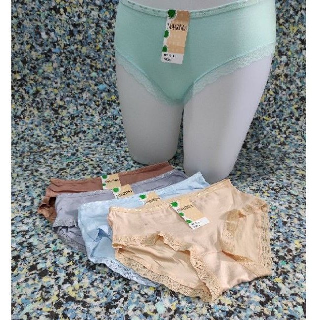 TAMARINDA 1315 | Celana dalam Wanita Berenda