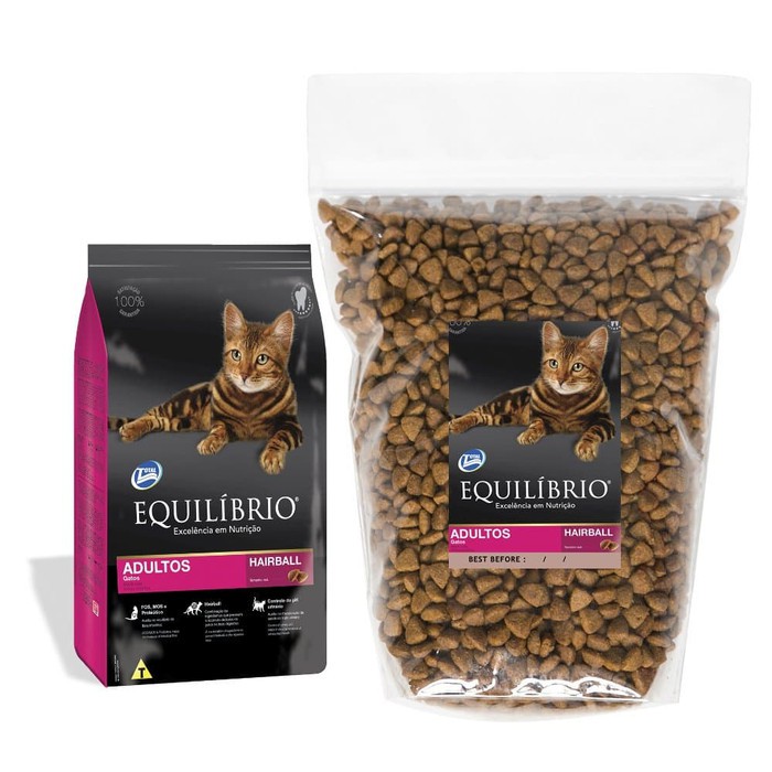 Equilibrio Adult Repack 1Kg Equil Dewasa 1 Kg Equillibrio