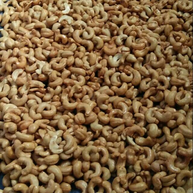 

Mete /mede goreng wonogiri UTUH KUALITAS SUPER 10kg