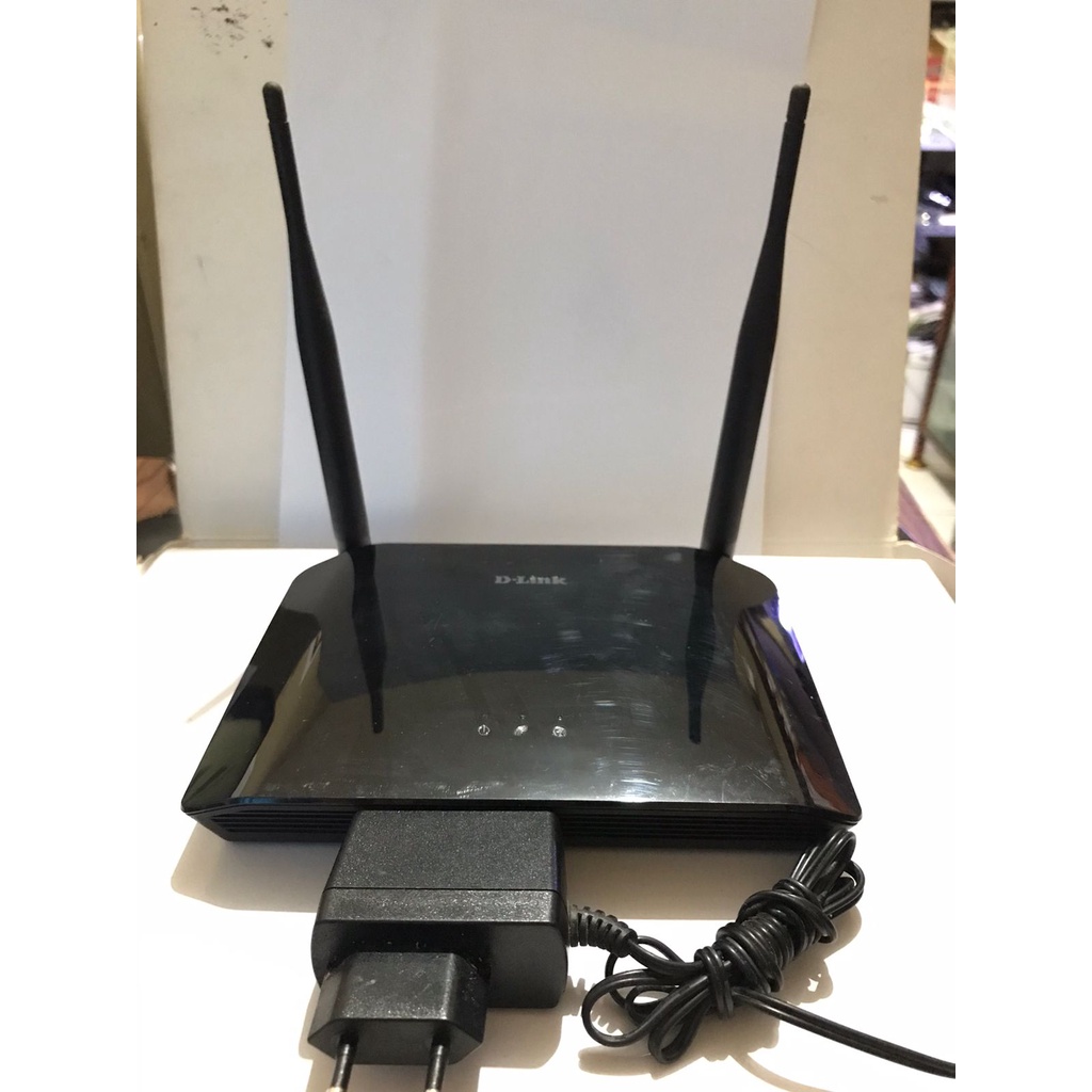 Dlink DIR 612 / WIFI router / Mikrotik / Ubiquiti