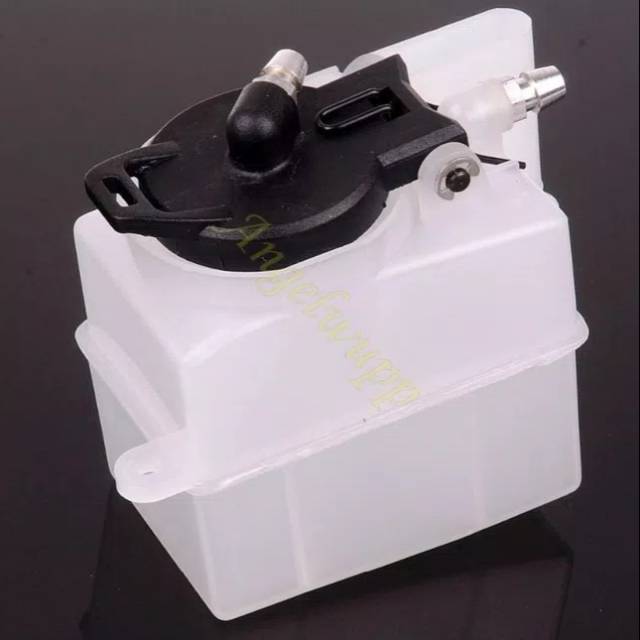 Fuel Tank Rc Car Nitro Engine 1/10