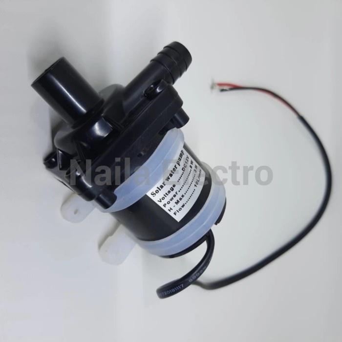 Mini water pump 12volt 8 watt pompa air DC mini submersible 12v 8 w