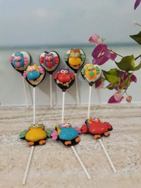 Lilin Angka 1 My First Birthday / Lilin Angka / Lilin Ulang Tahun