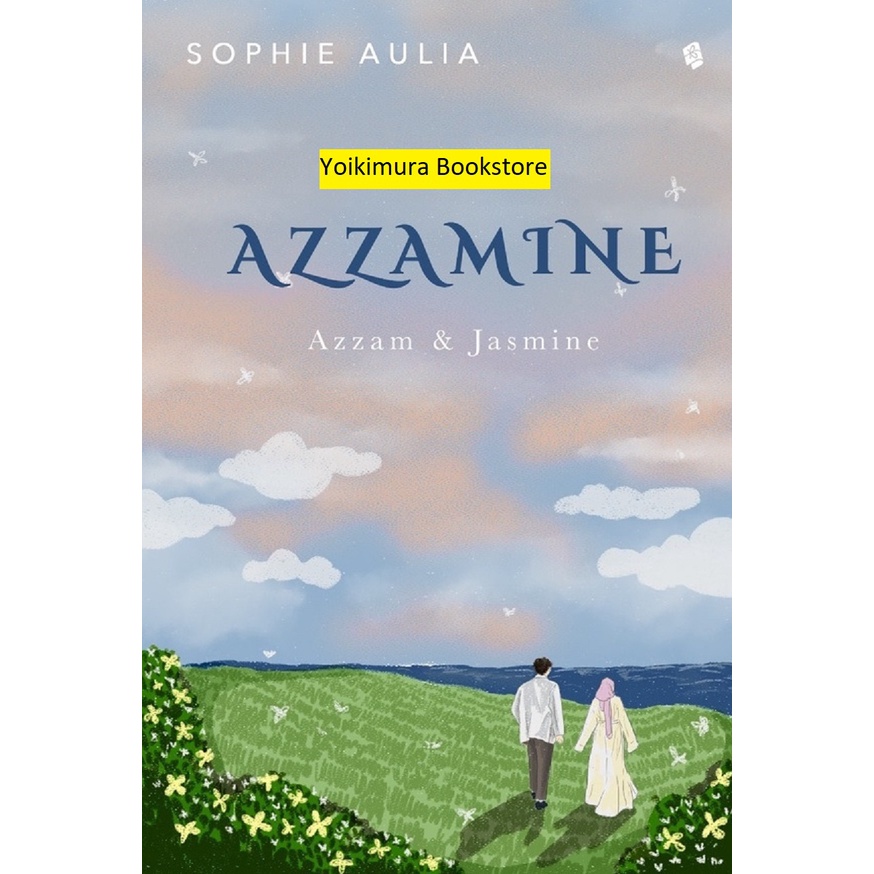 Azzamine