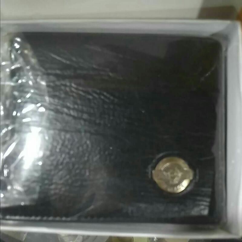 Dompet Pria kulit original