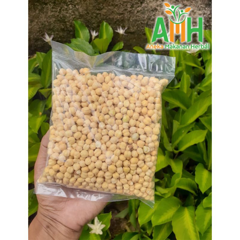 

Kacang Arab Fresh